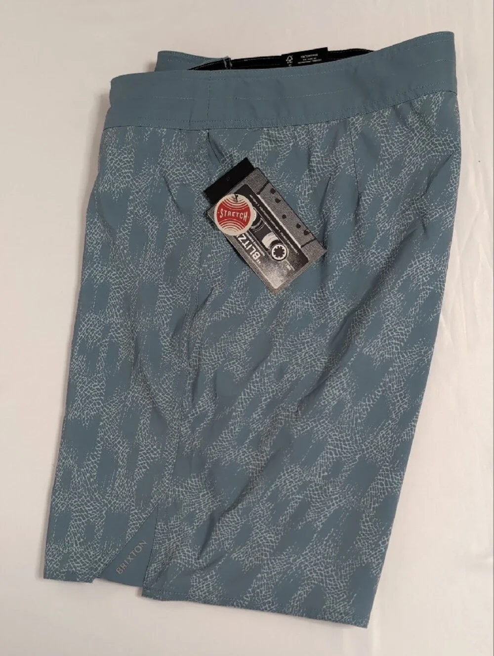 Brixton lightweight swim